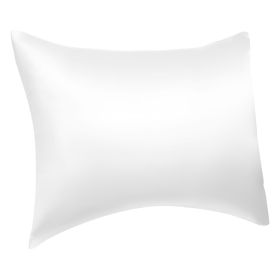 Satin Pillowcase 2 Pack Silky Satin Pillow Cases 26 x 20 in Standard Size